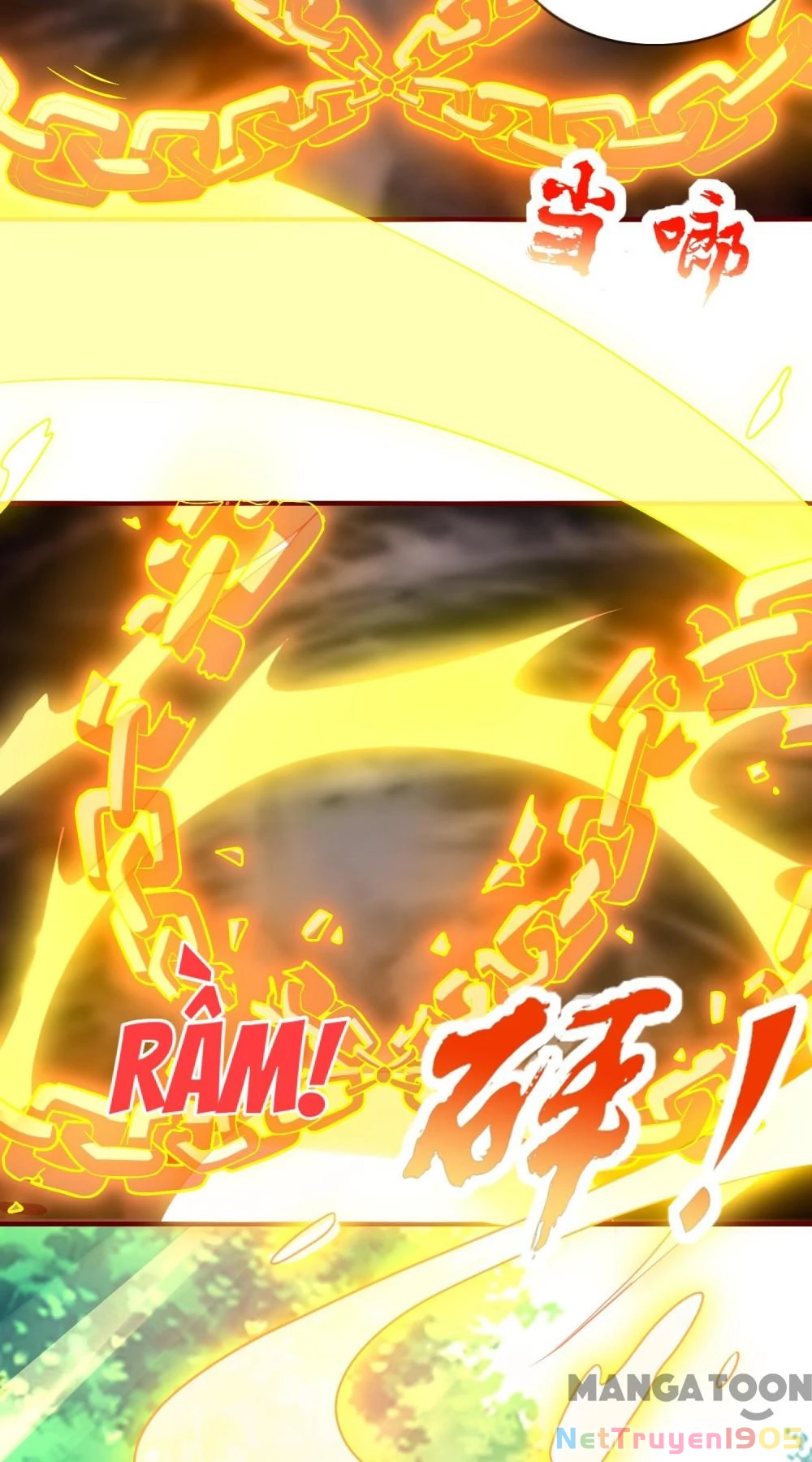 Long Vương Truy Thê Chapter 97 - 27