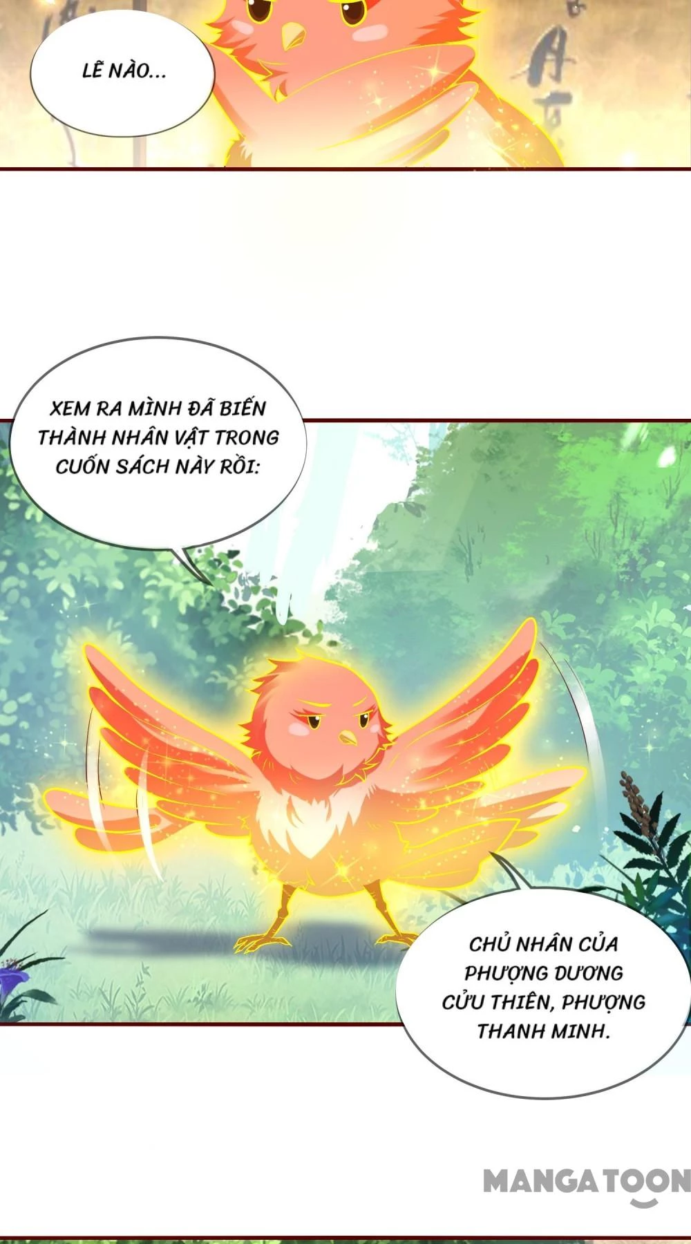 Long Vương Truy Thê Chapter 97 - 30