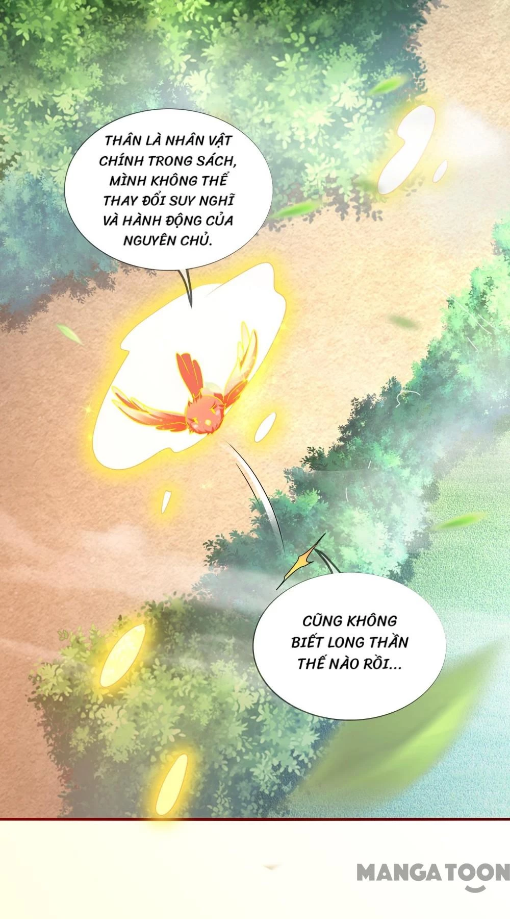 Long Vương Truy Thê Chapter 97 - 31