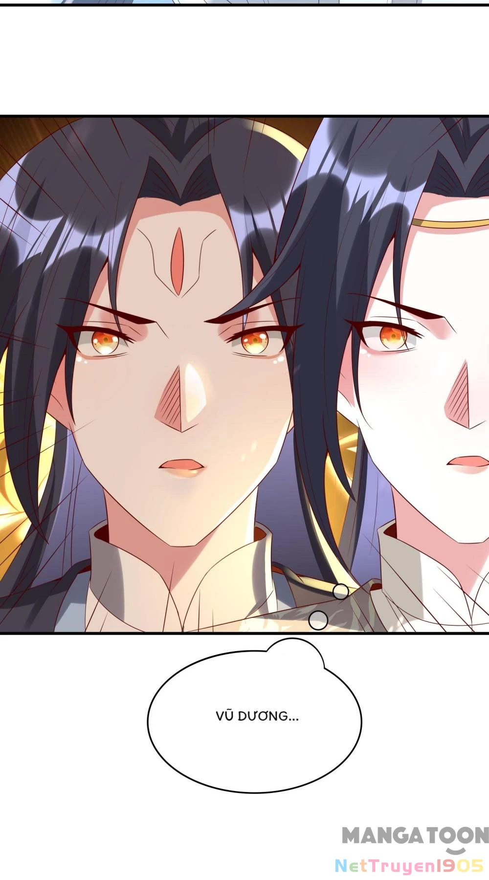 Long Vương Truy Thê Chapter 97 - 36