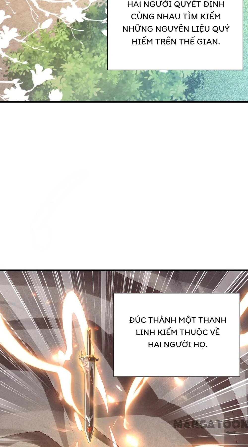 Long Vương Truy Thê Chapter 98 - 2