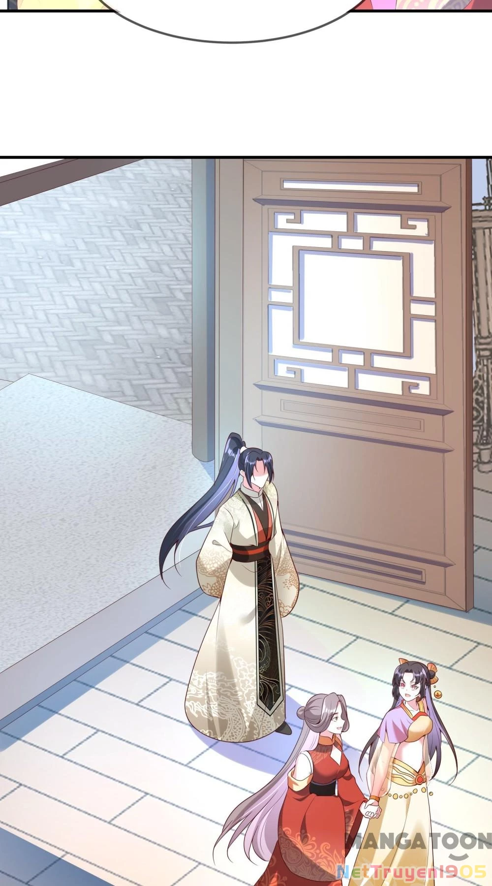 Long Vương Truy Thê Chapter 98 - 13