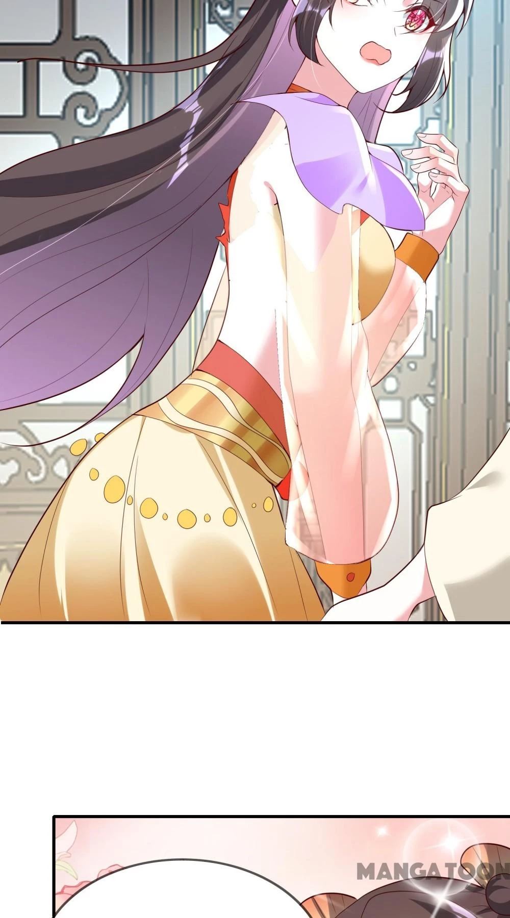 Long Vương Truy Thê Chapter 98 - 15