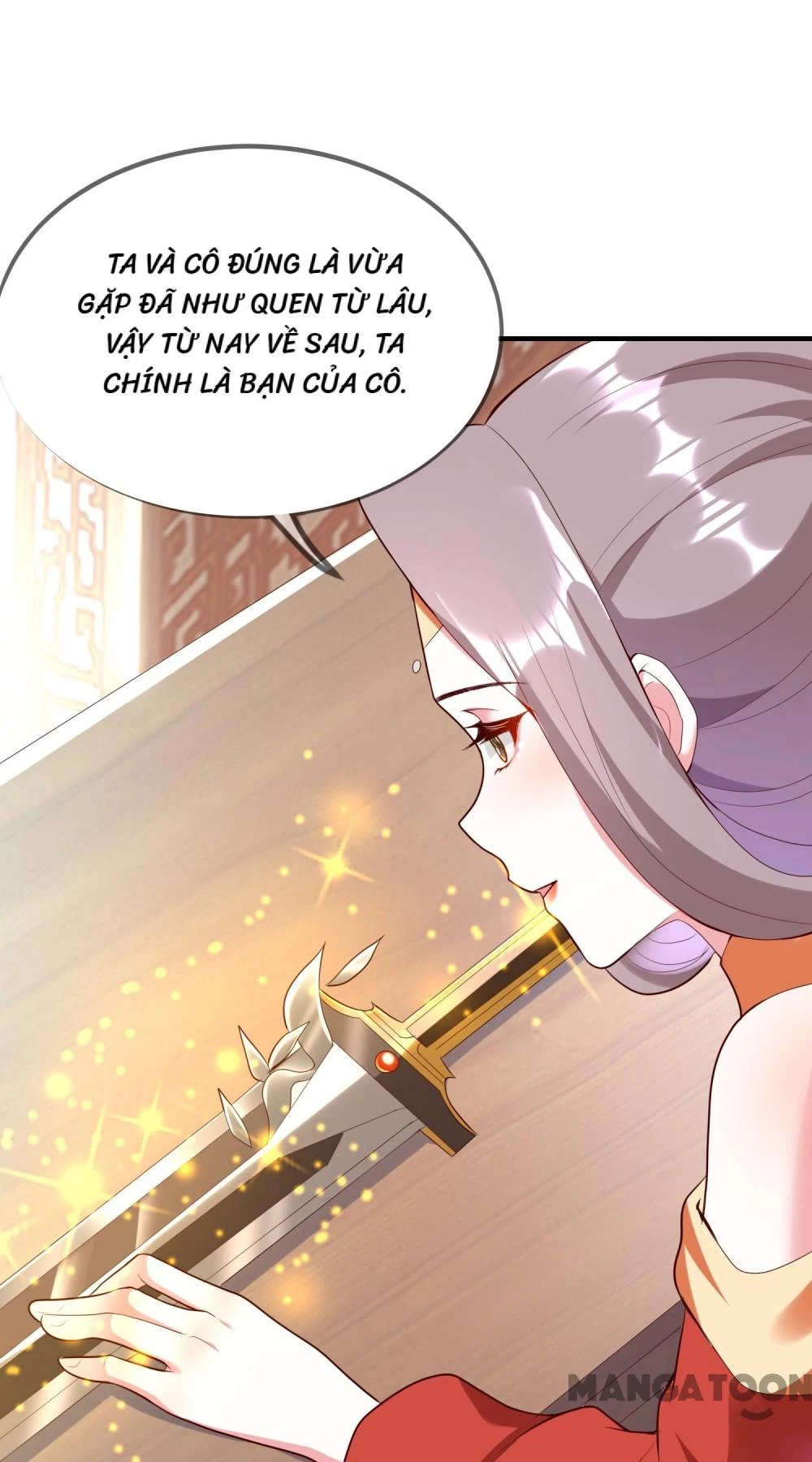 Long Vương Truy Thê Chapter 98 - 19