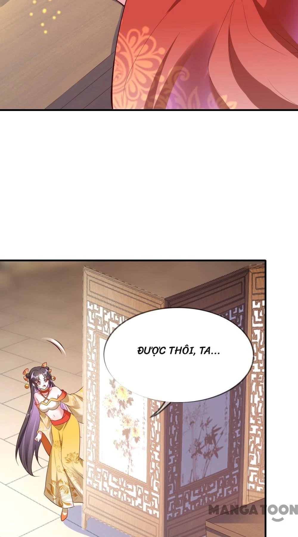 Long Vương Truy Thê Chapter 98 - 20