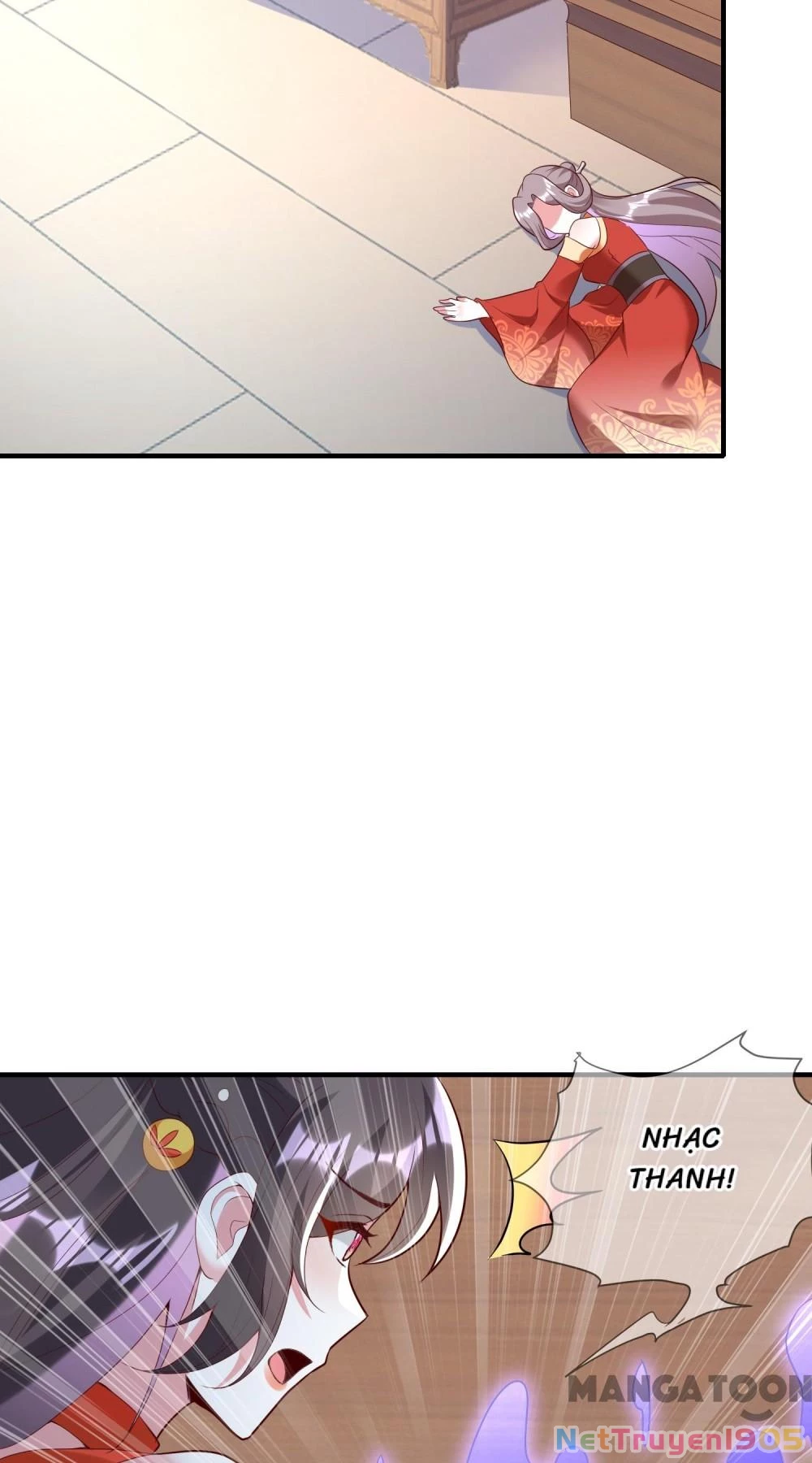 Long Vương Truy Thê Chapter 98 - 21