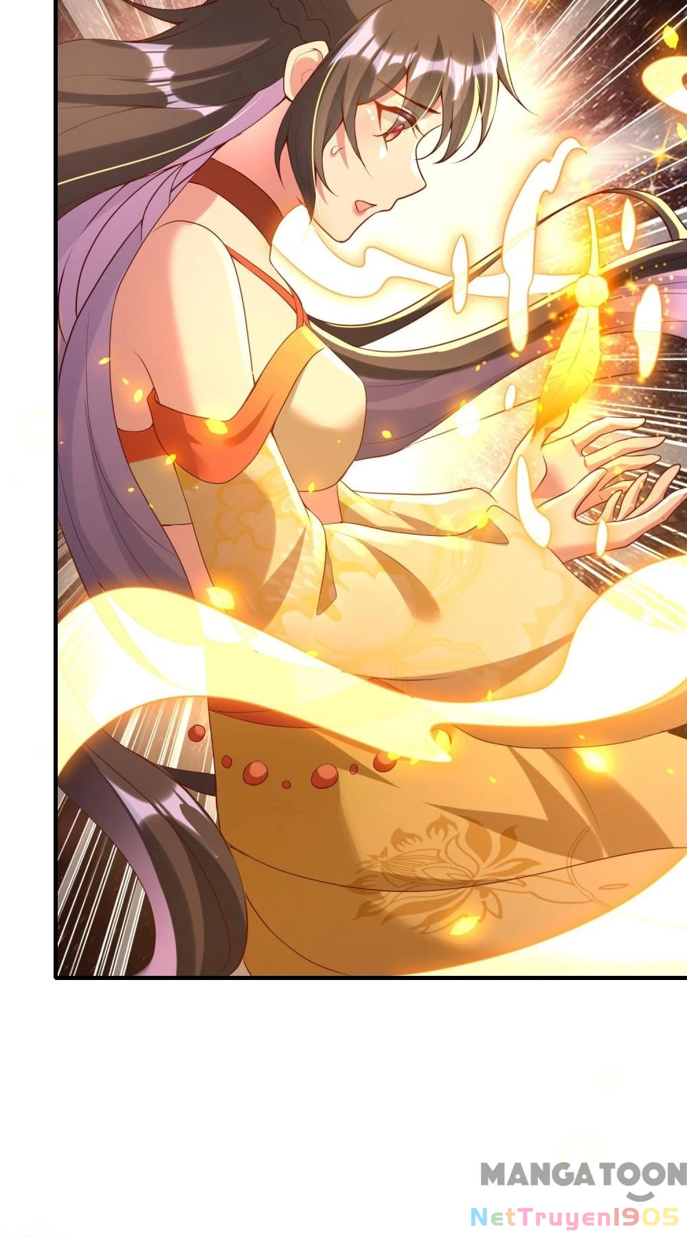 Long Vương Truy Thê Chapter 98 - 23