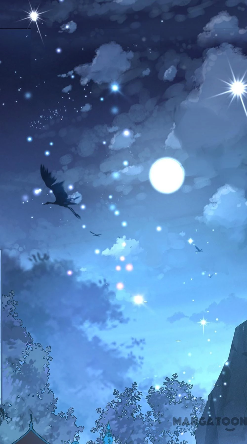 Long Vương Truy Thê Chapter 98 - 26