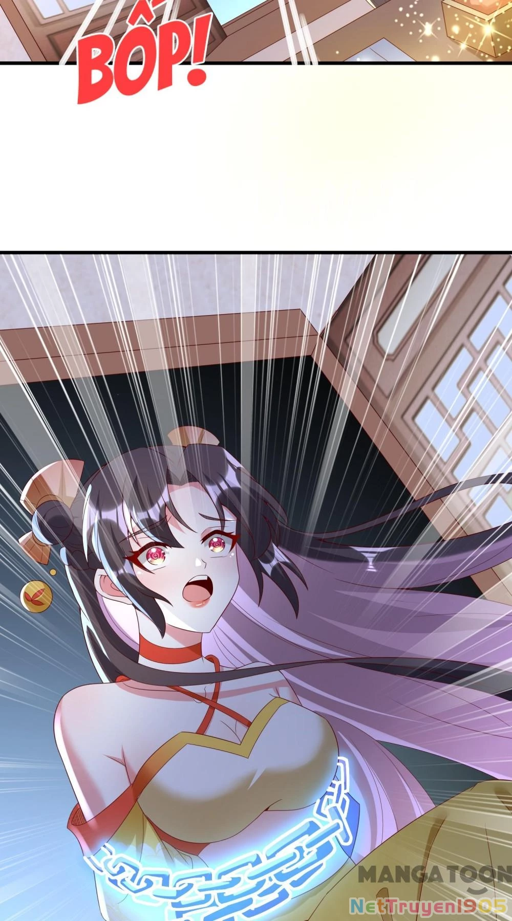 Long Vương Truy Thê Chapter 99 - 4