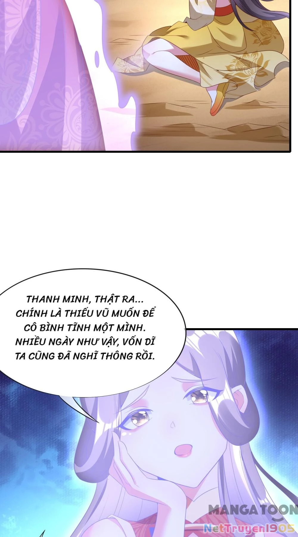 Long Vương Truy Thê Chapter 99 - 10