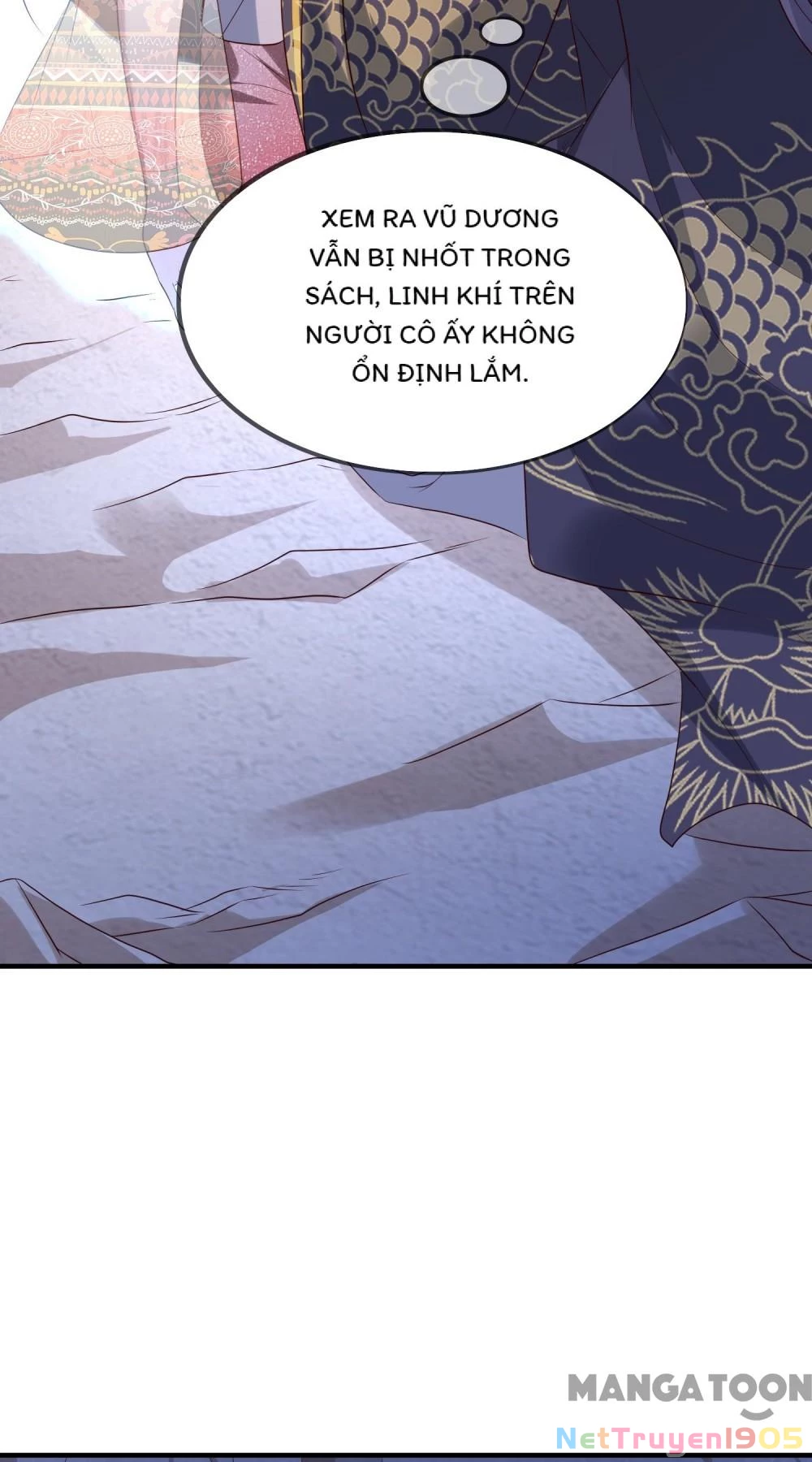 Long Vương Truy Thê Chapter 99 - 34