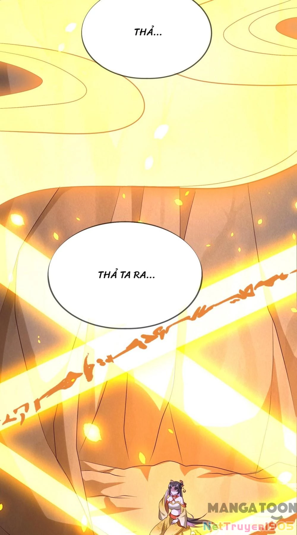 Long Vương Truy Thê Chapter 99 - 36