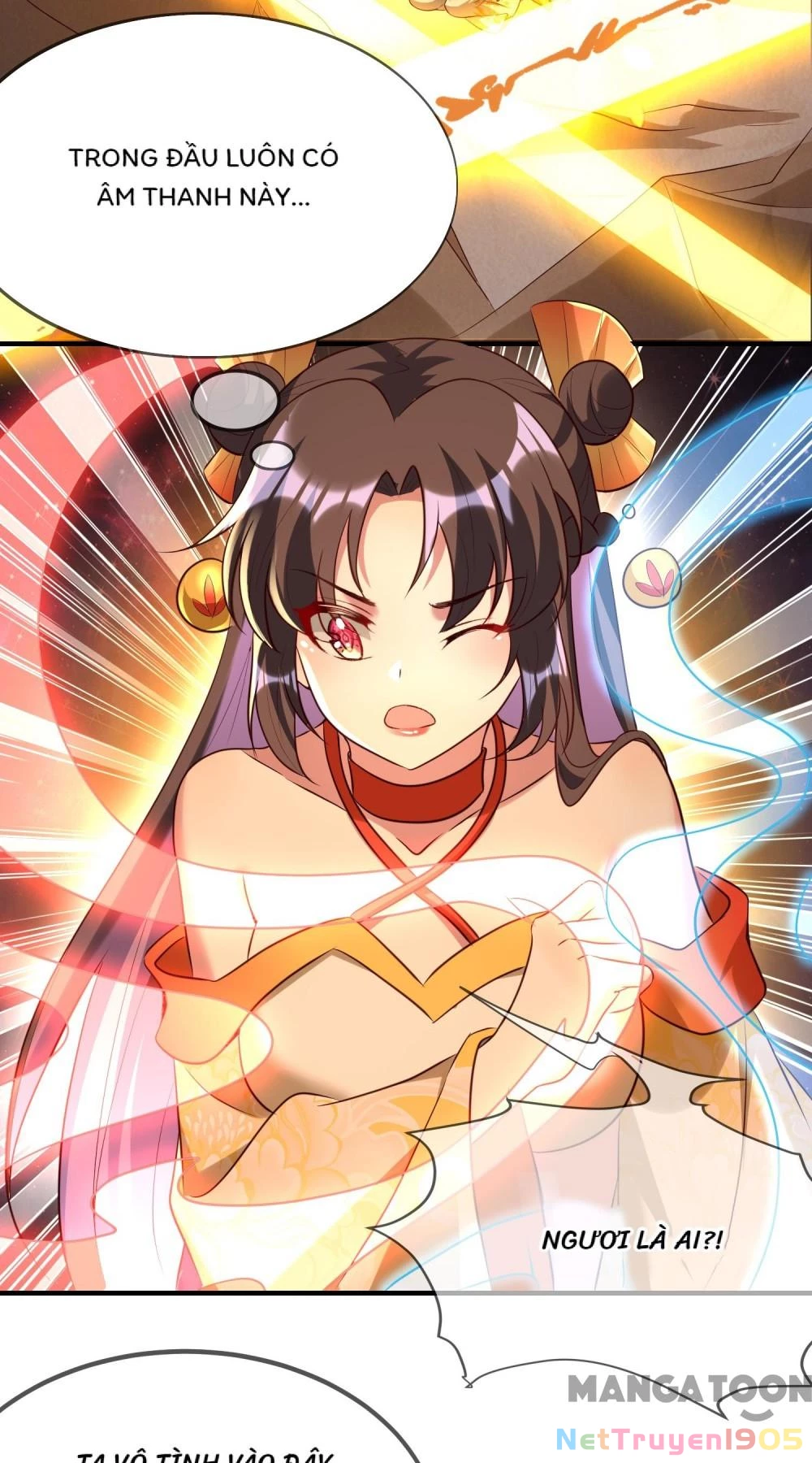 Long Vương Truy Thê Chapter 99 - 37