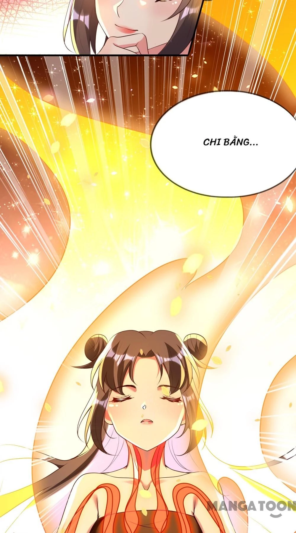 Long Vương Truy Thê Chapter 99 - 39