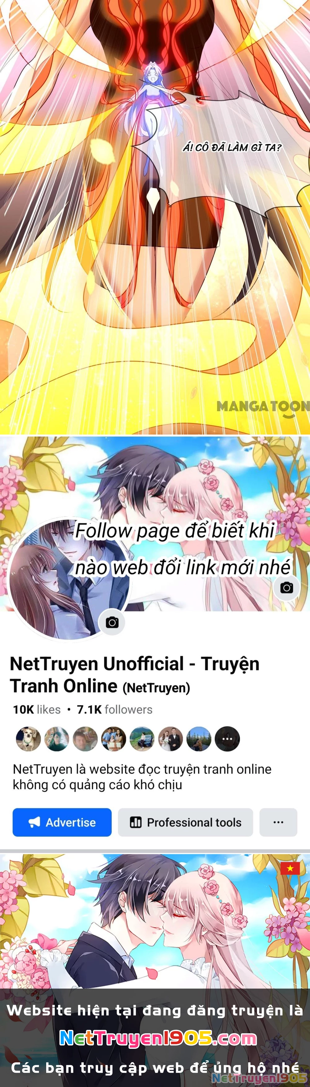 Long Vương Truy Thê Chapter 99 - 40