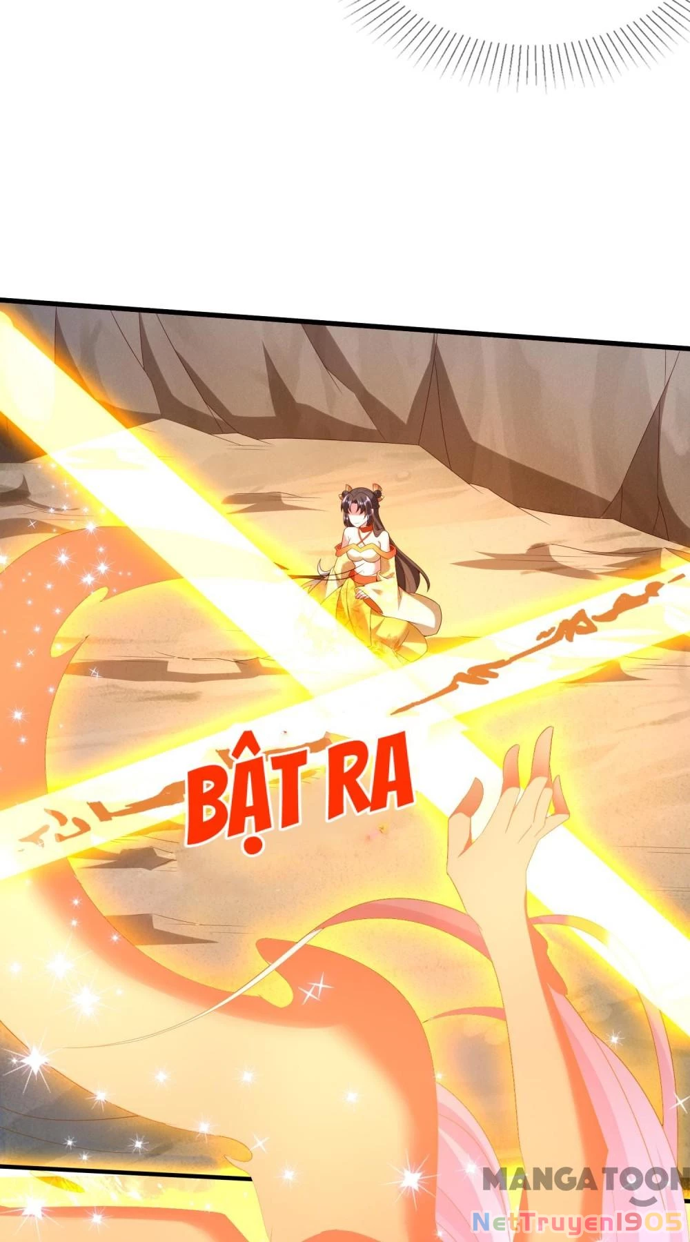 Long Vương Truy Thê Chapter 100 - 3