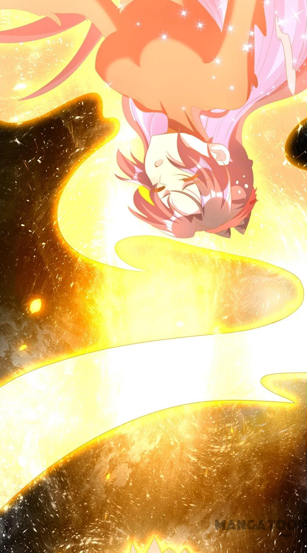 Long Vương Truy Thê Chapter 100 - 4