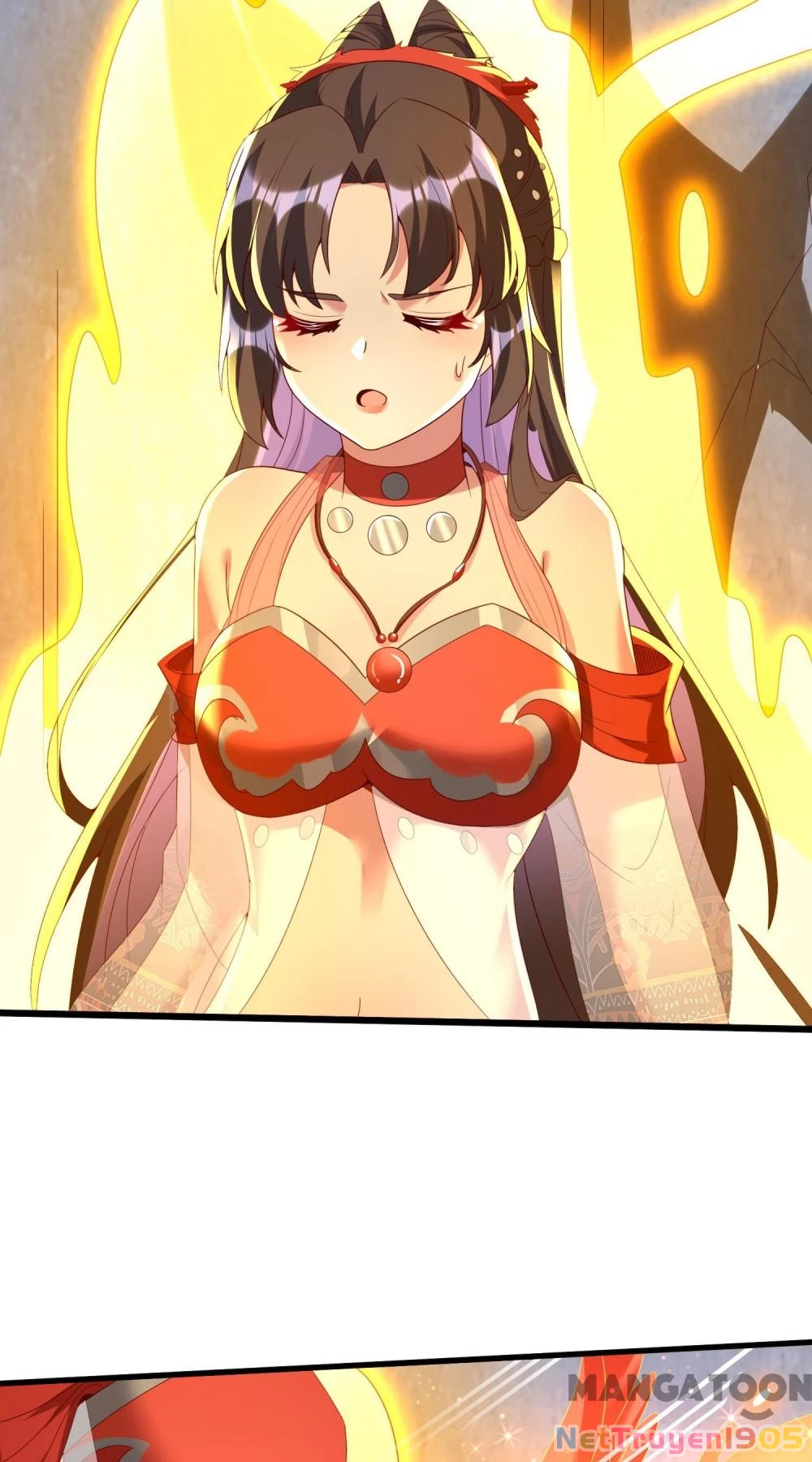 Long Vương Truy Thê Chapter 100 - 6