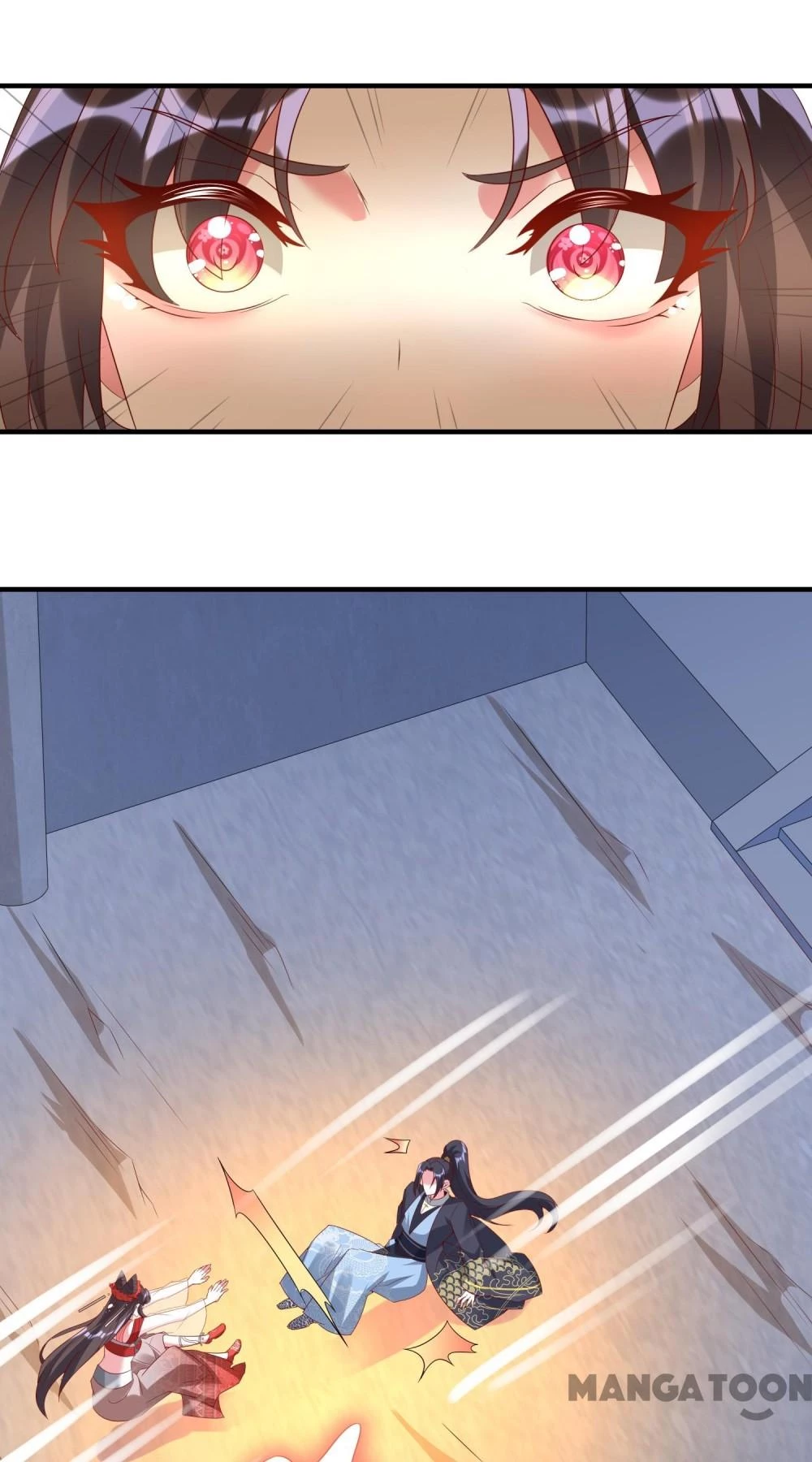 Long Vương Truy Thê Chapter 100 - 9