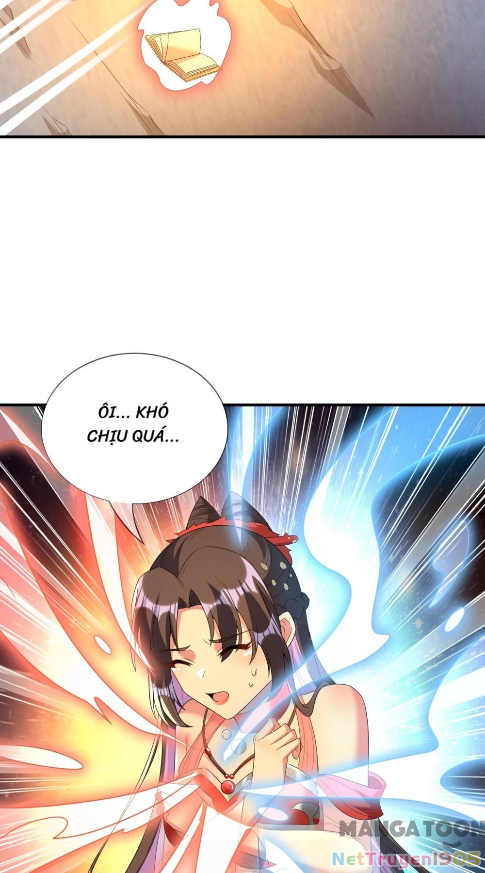 Long Vương Truy Thê Chapter 100 - 10