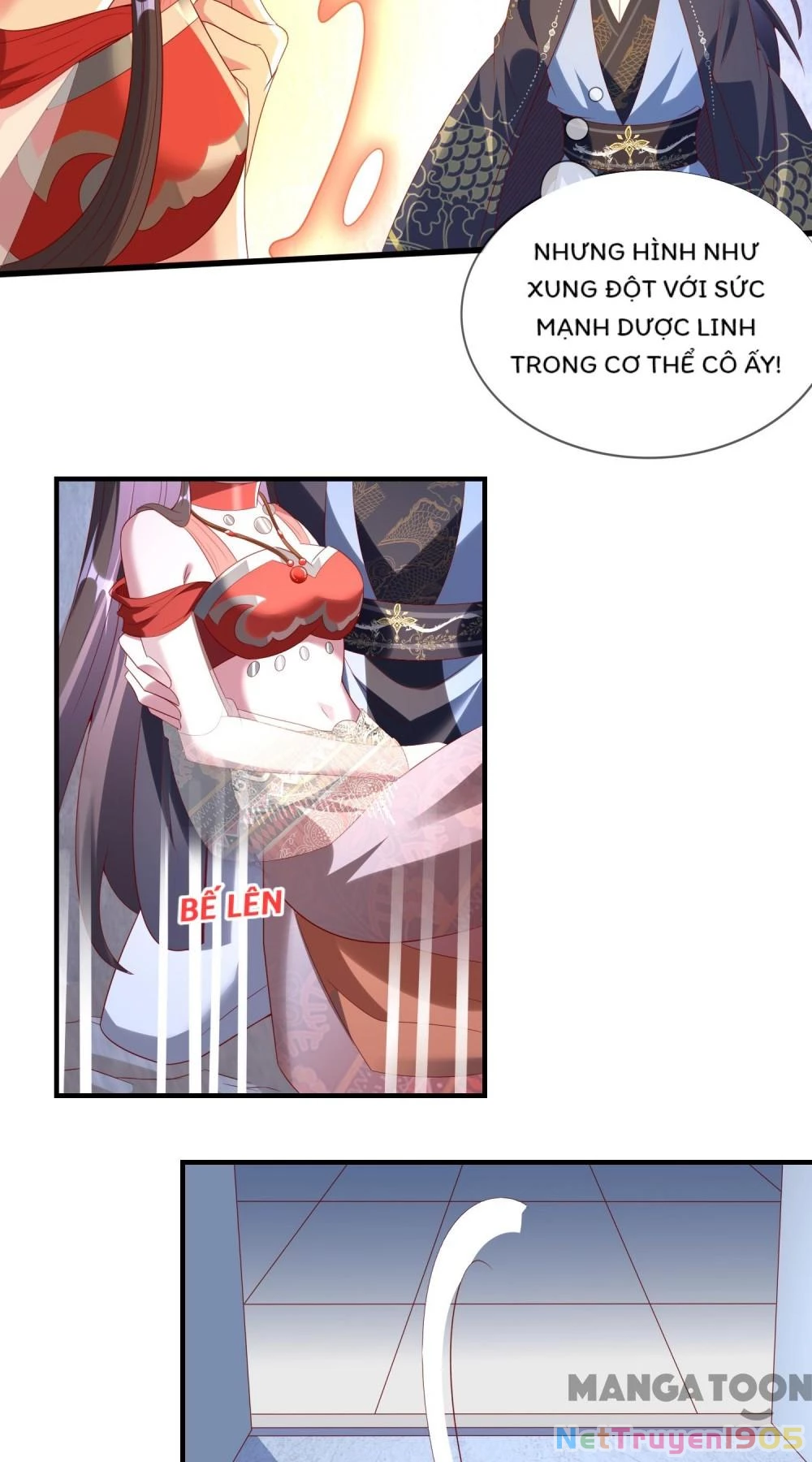 Long Vương Truy Thê Chapter 100 - 12