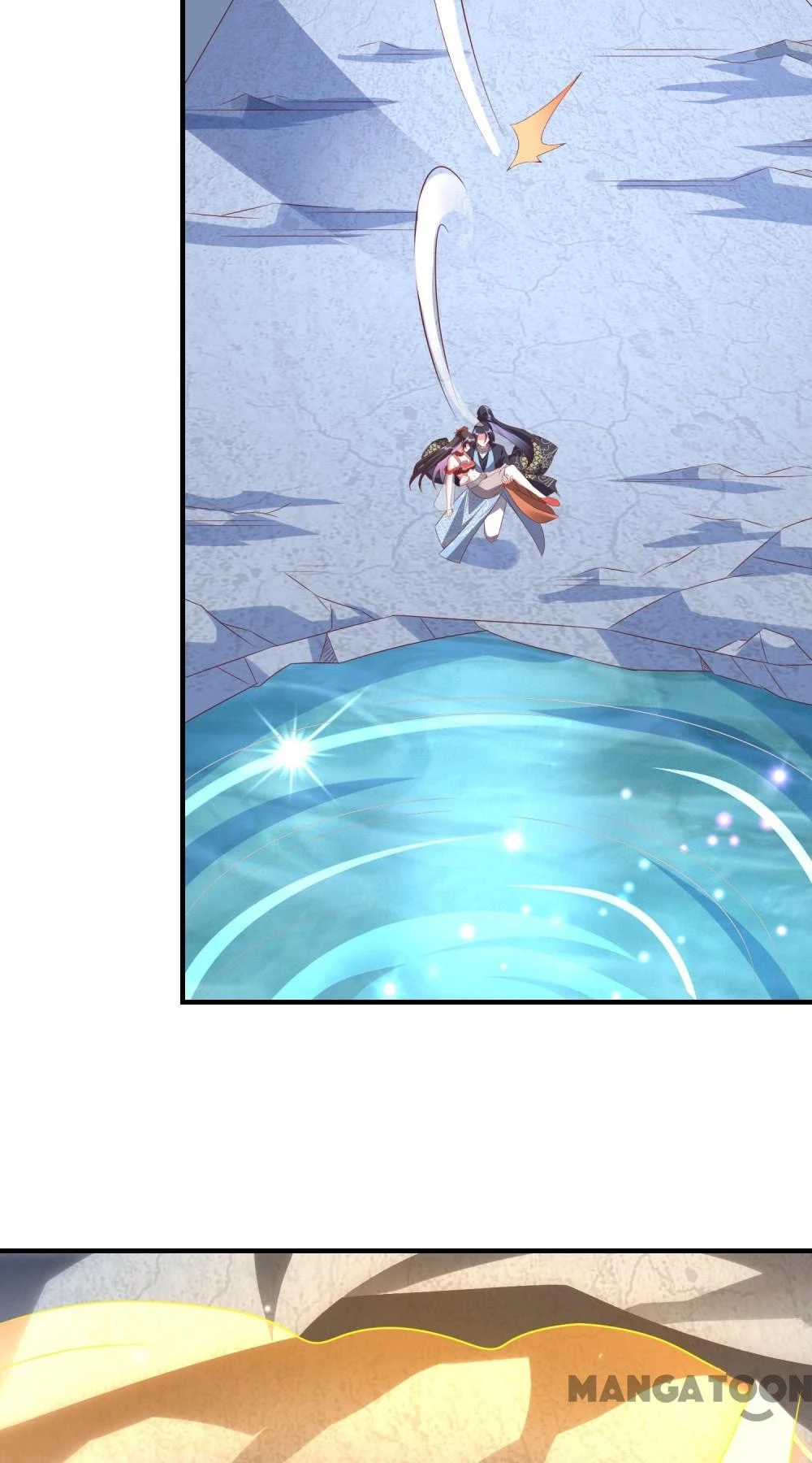 Long Vương Truy Thê Chapter 100 - 13