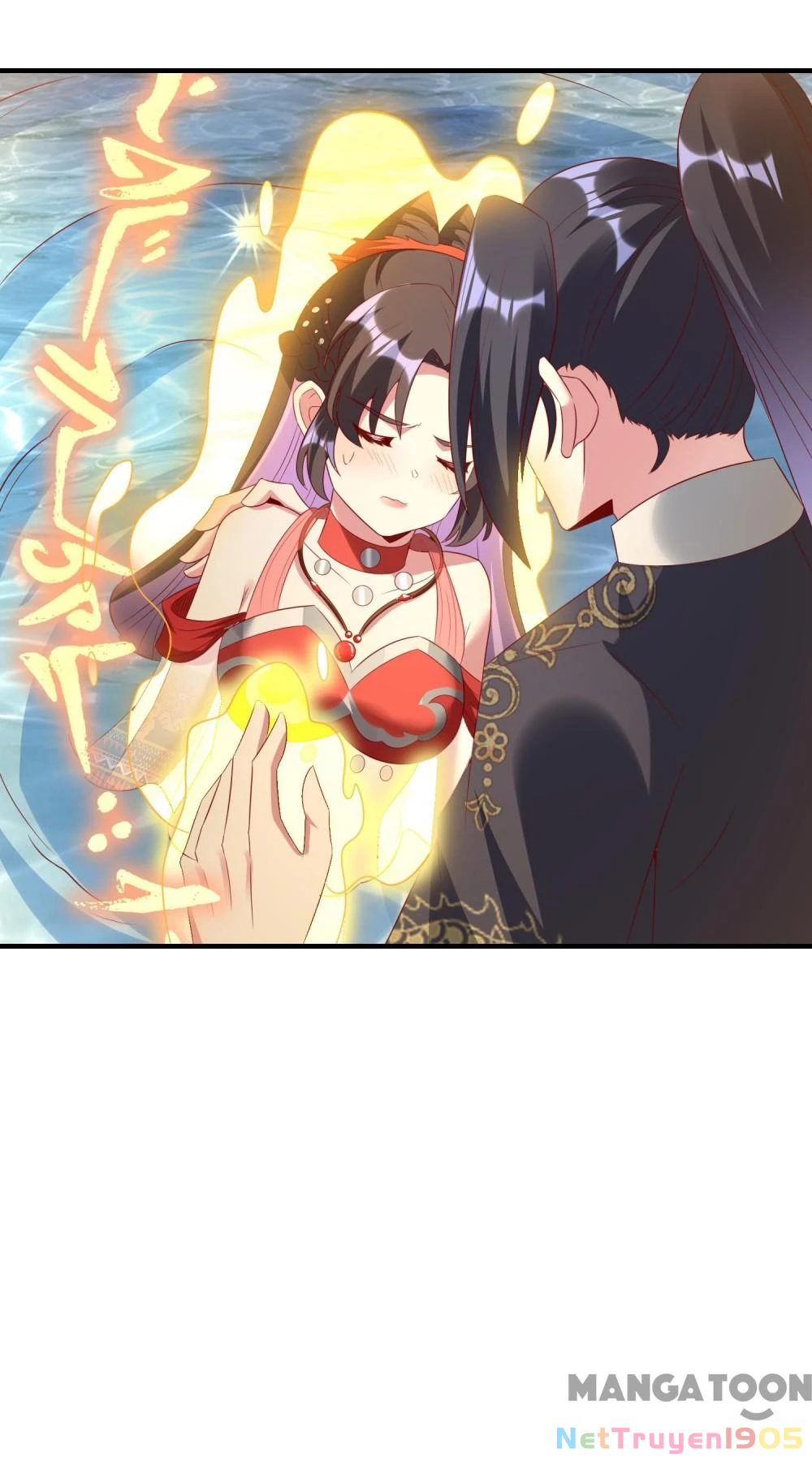 Long Vương Truy Thê Chapter 100 - 15