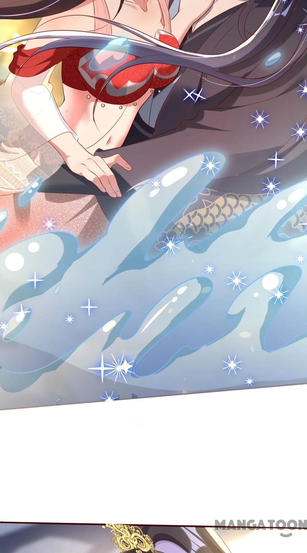 Long Vương Truy Thê Chapter 100 - 18