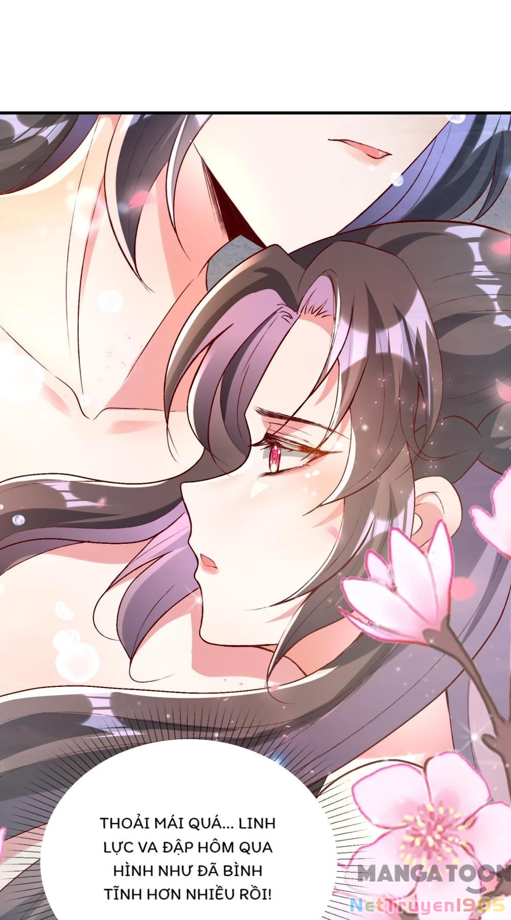 Long Vương Truy Thê Chapter 100 - 23