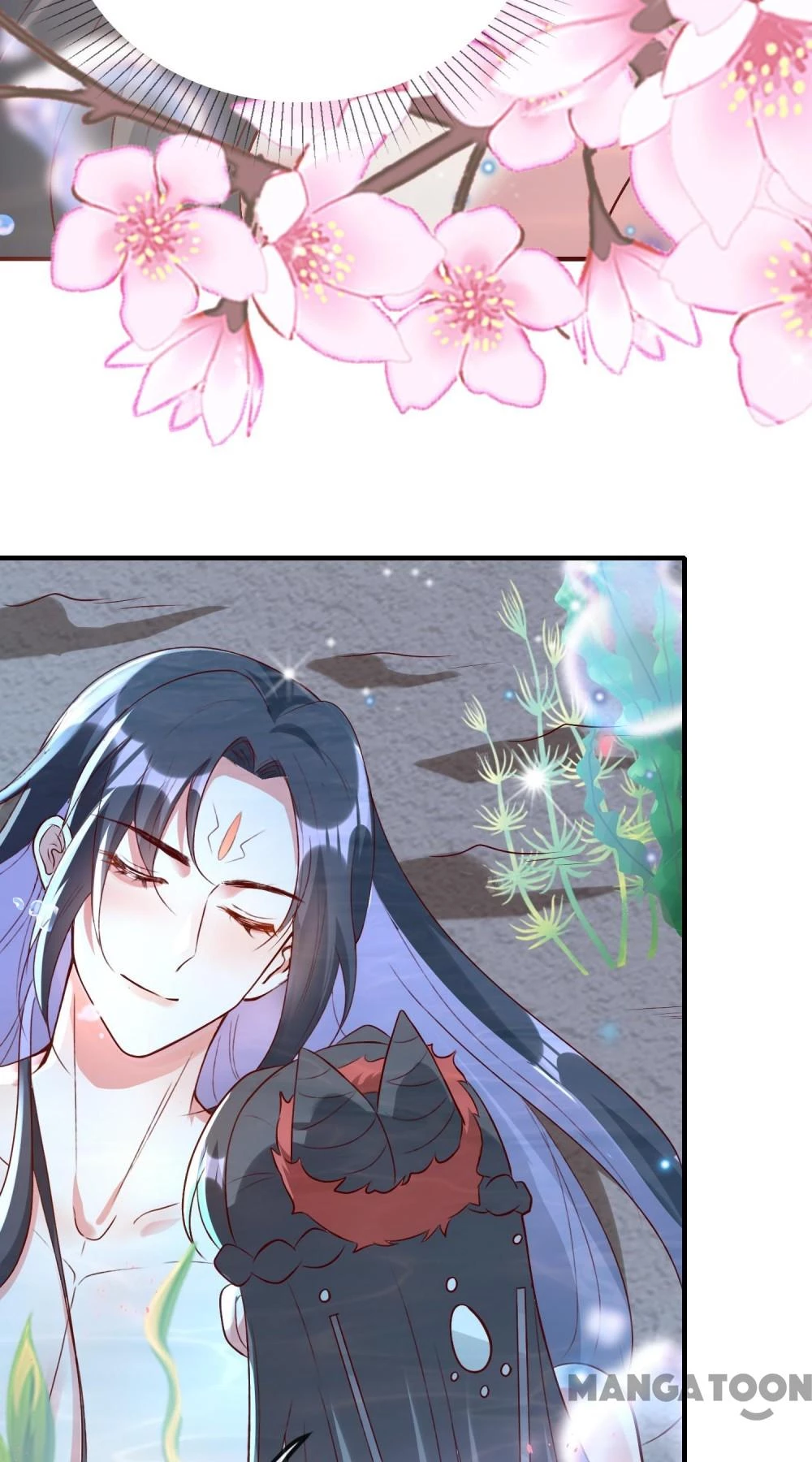 Long Vương Truy Thê Chapter 100 - 24