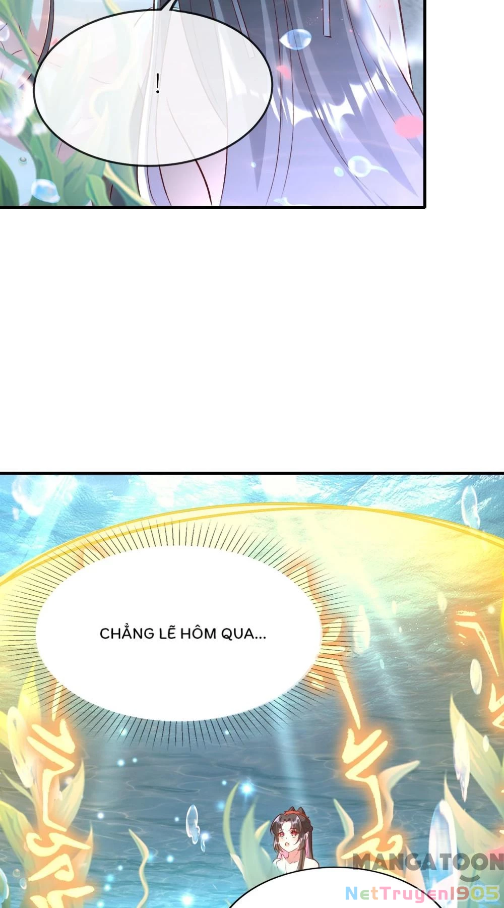 Long Vương Truy Thê Chapter 100 - 25