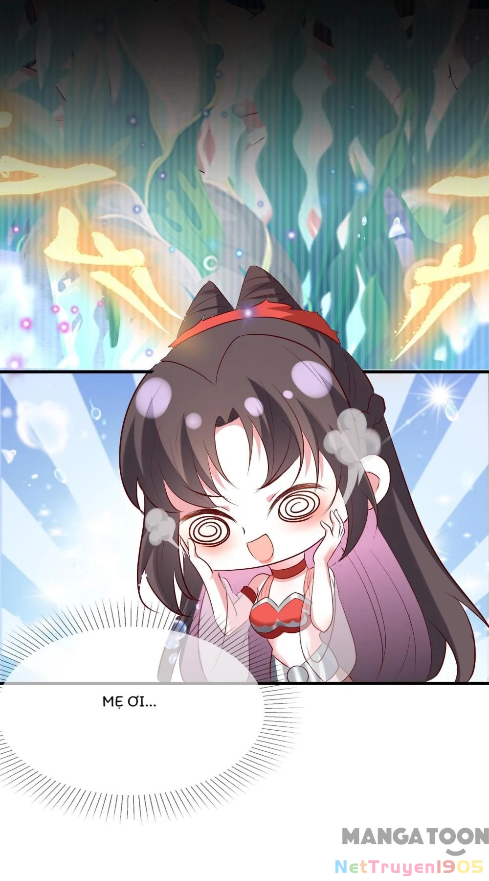 Long Vương Truy Thê Chapter 100 - 28