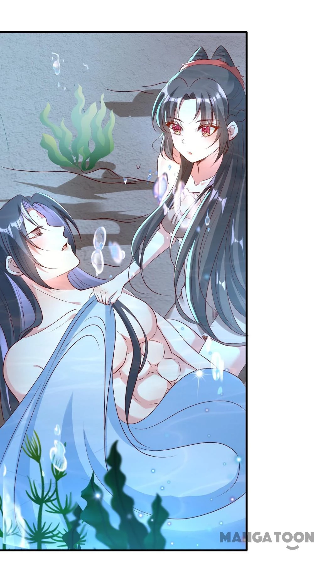 Long Vương Truy Thê Chapter 100 - 29