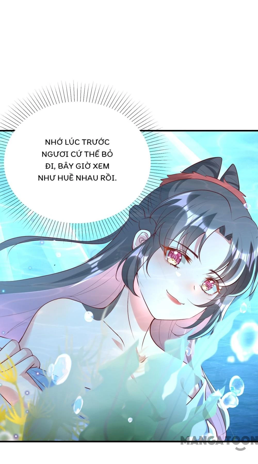 Long Vương Truy Thê Chapter 100 - 30