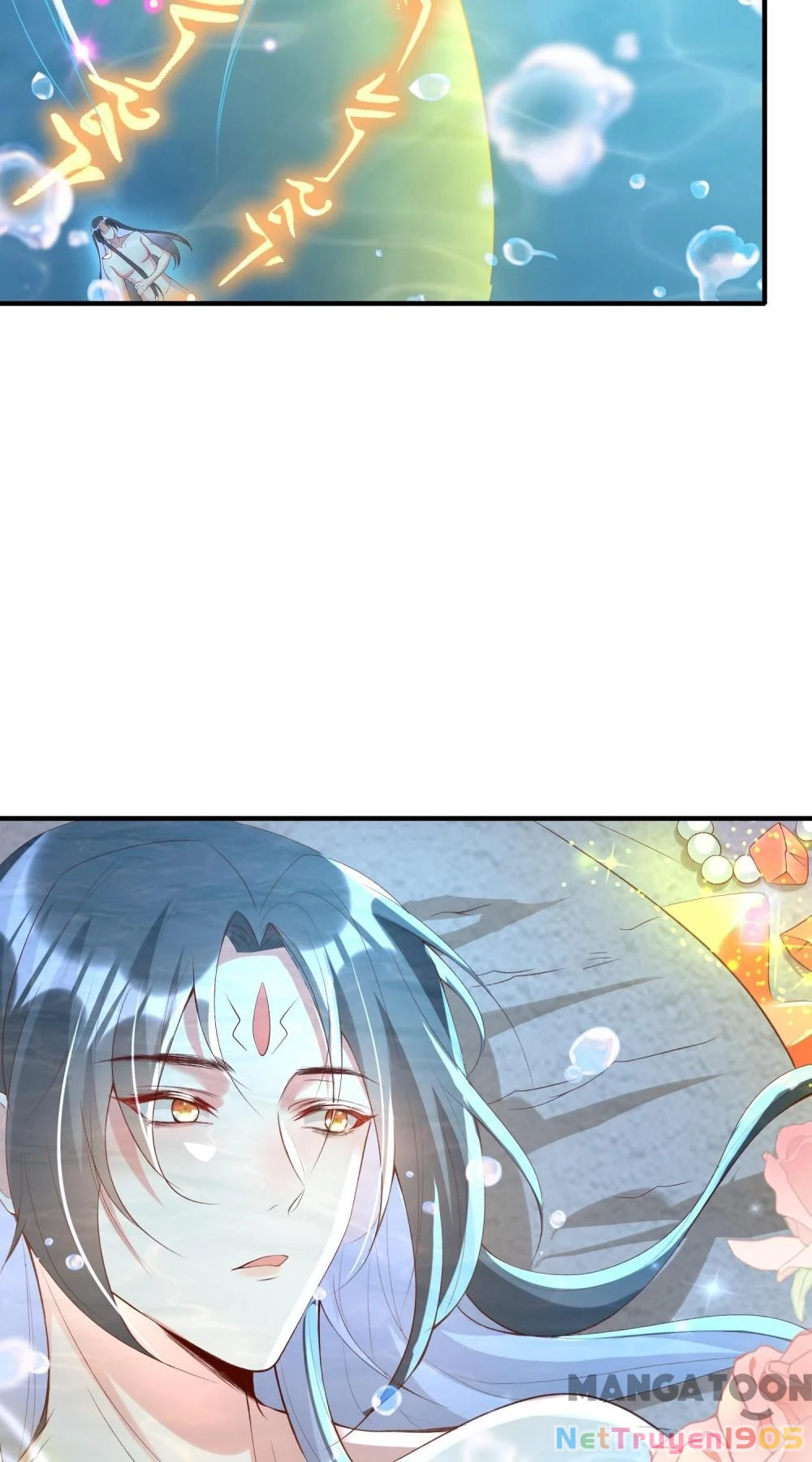 Long Vương Truy Thê Chapter 101 - 2