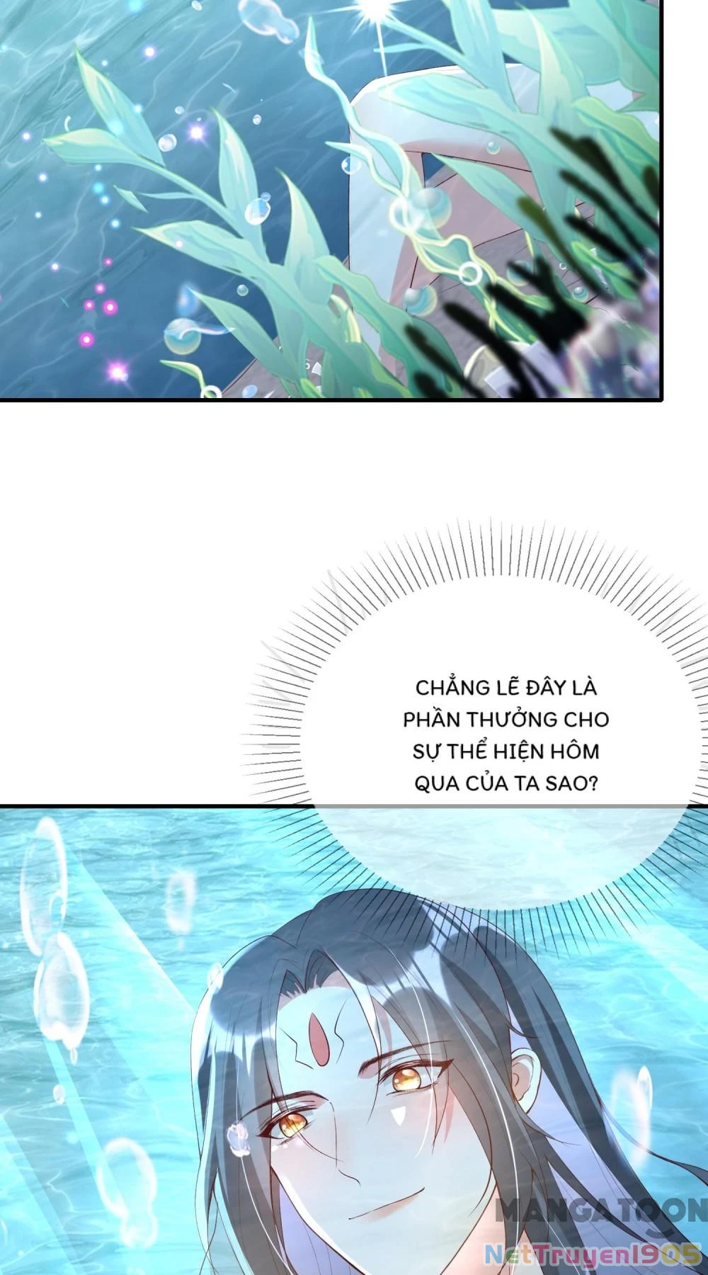 Long Vương Truy Thê Chapter 101 - 4