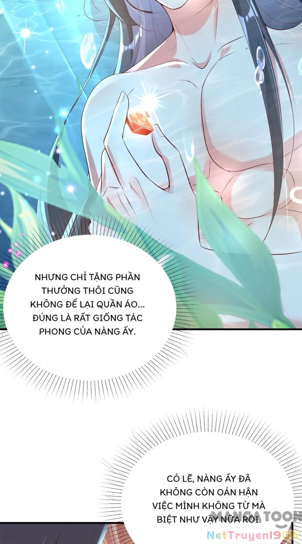 Long Vương Truy Thê Chapter 101 - 5