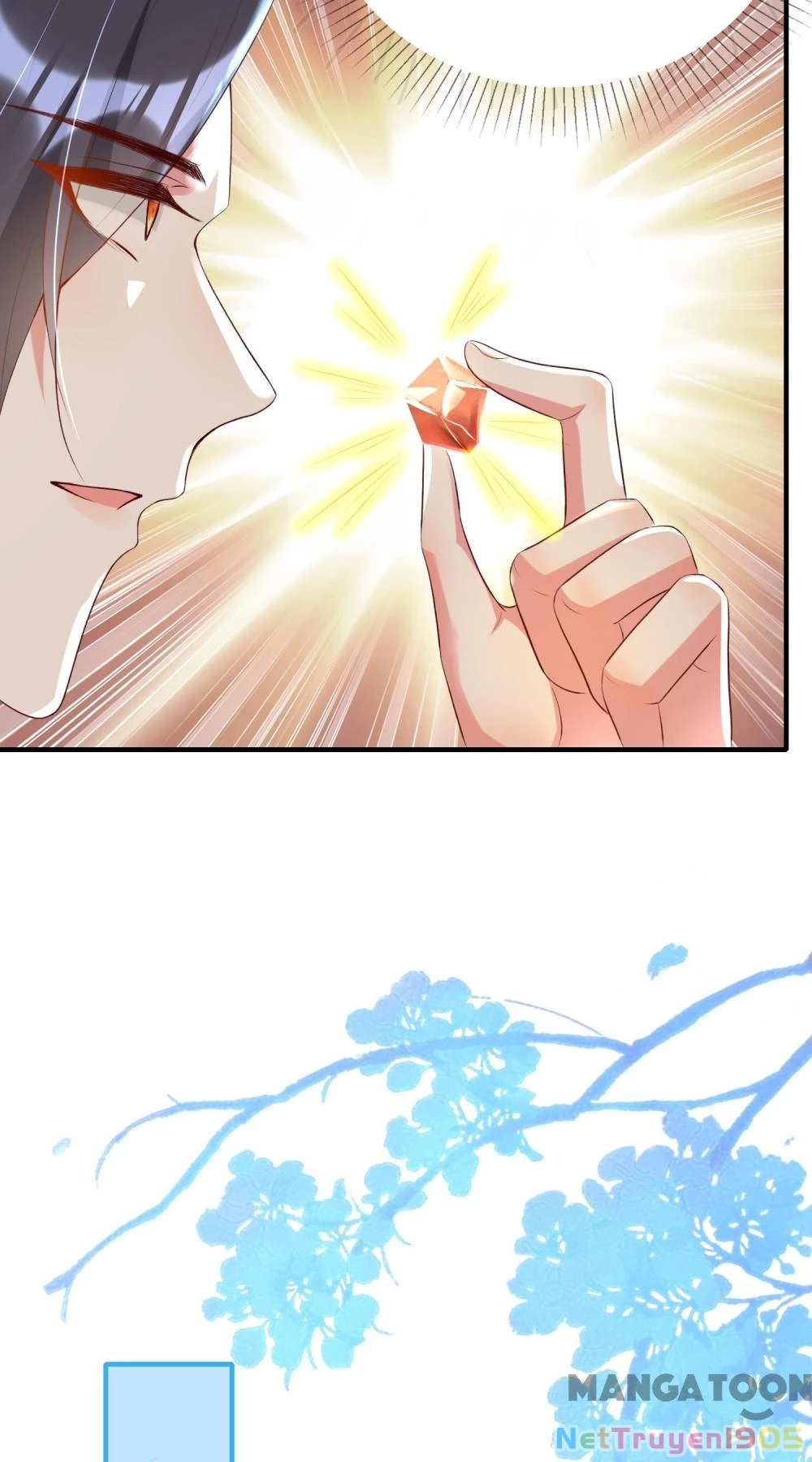 Long Vương Truy Thê Chapter 101 - 6