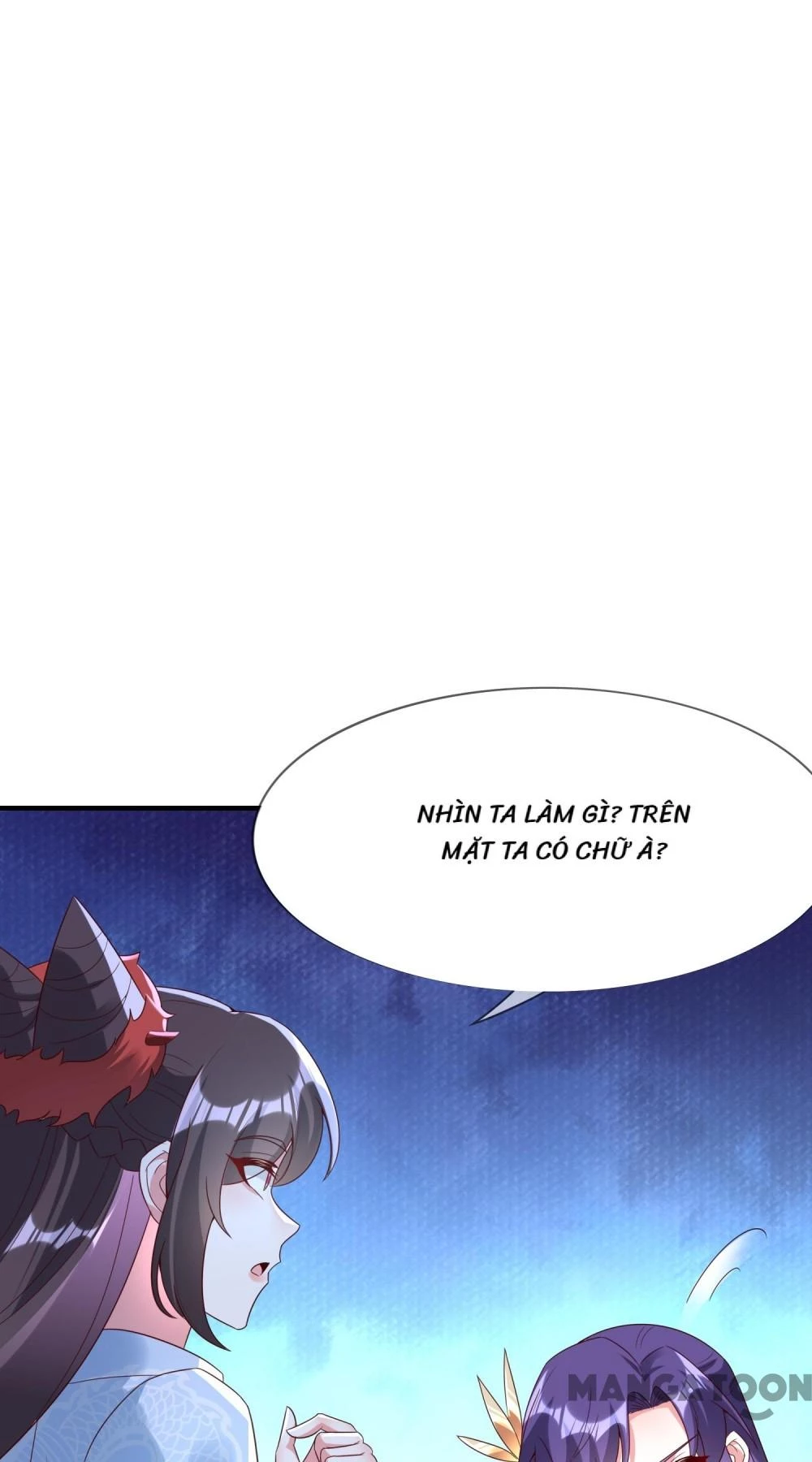 Long Vương Truy Thê Chapter 101 - 10