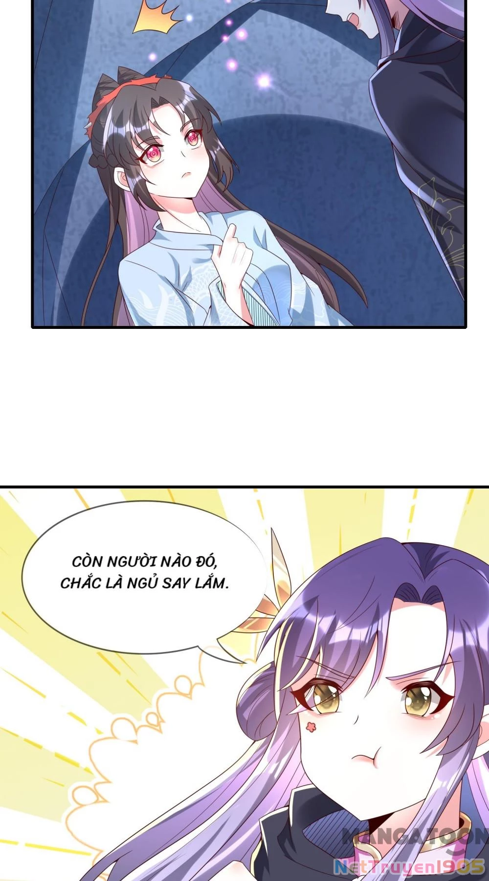 Long Vương Truy Thê Chapter 101 - 12