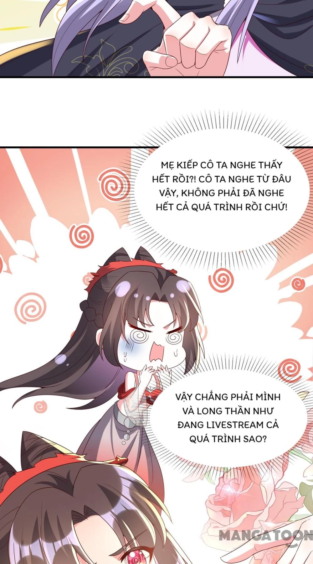 Long Vương Truy Thê Chapter 101 - 13