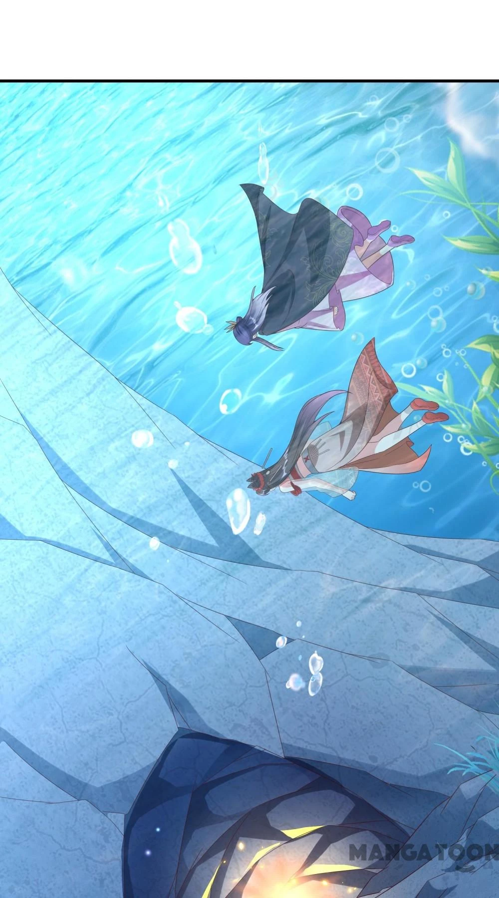 Long Vương Truy Thê Chapter 101 - 19