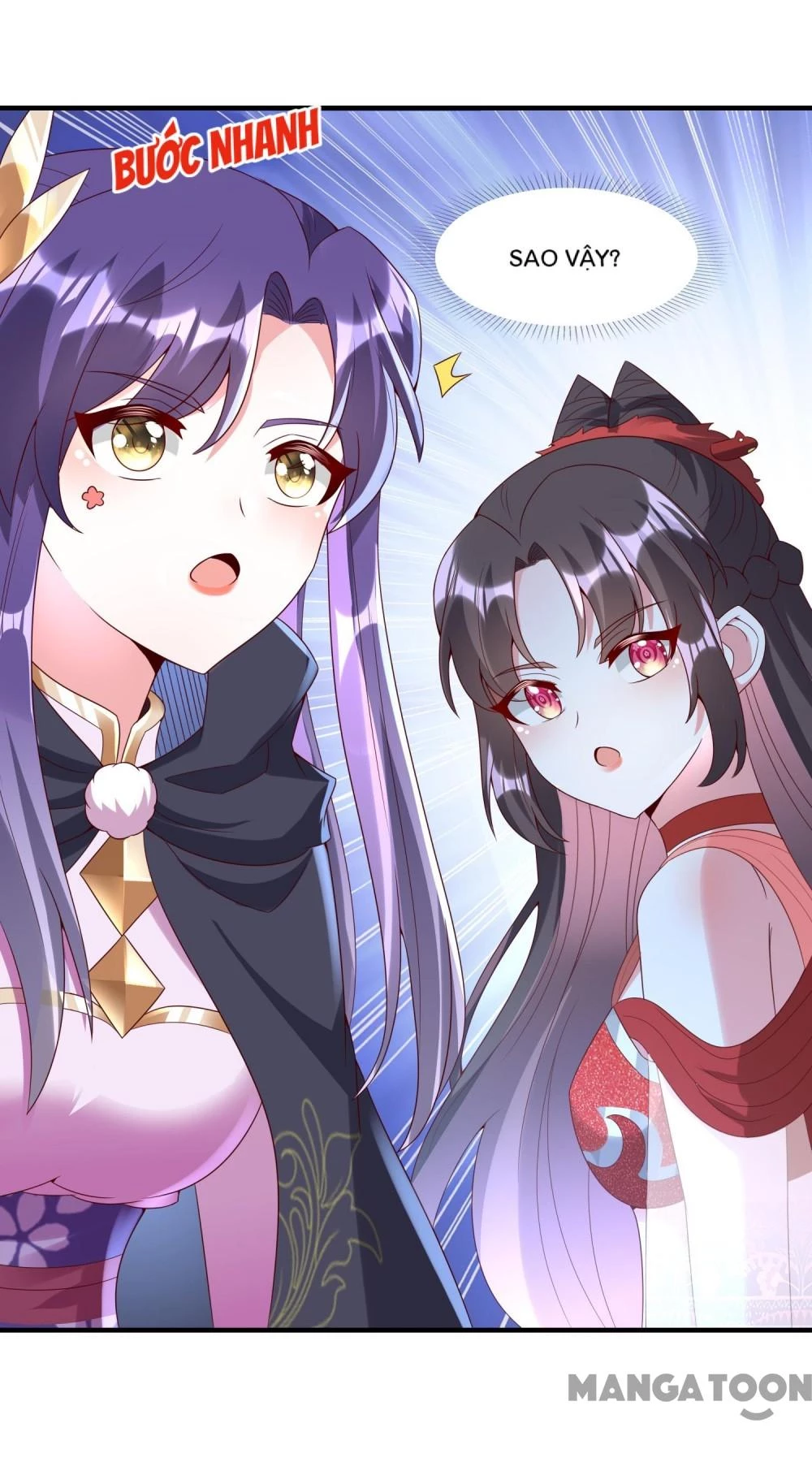 Long Vương Truy Thê Chapter 101 - 22