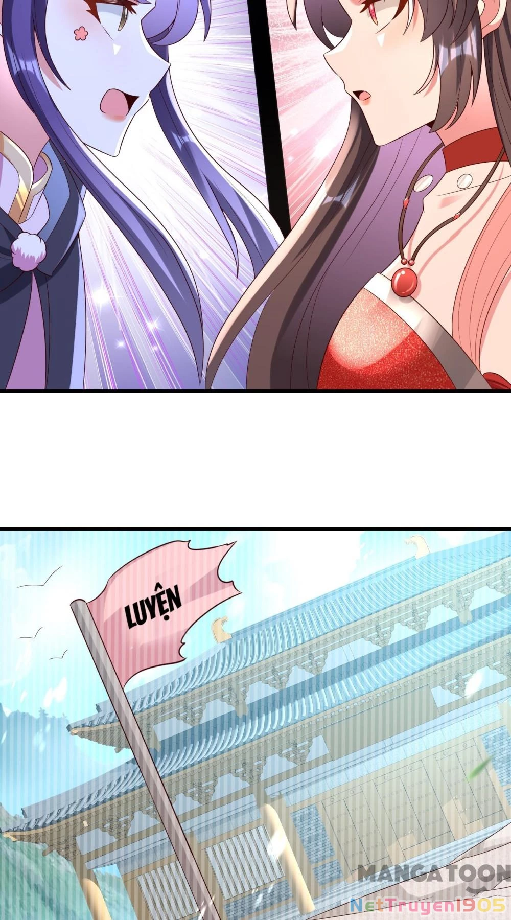 Long Vương Truy Thê Chapter 101 - 30