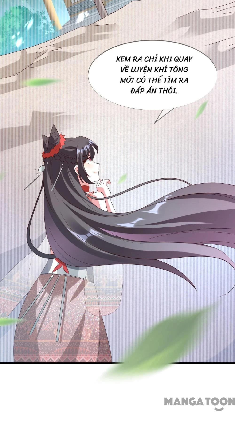 Long Vương Truy Thê Chapter 101 - 31