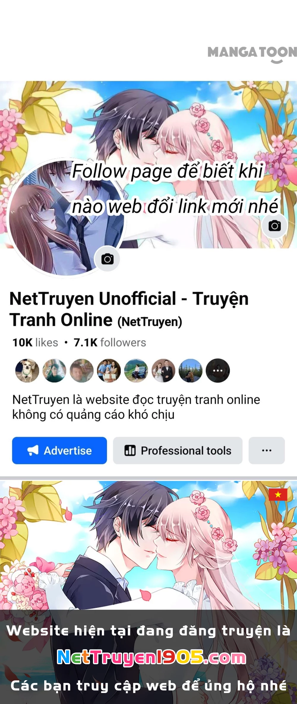 Long Vương Truy Thê Chapter 101 - 36