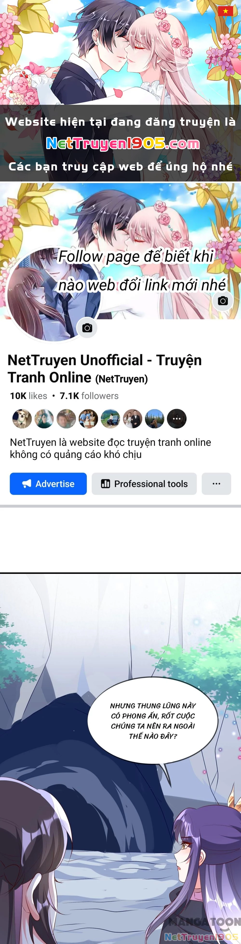 Long Vương Truy Thê Chapter 102 - 1