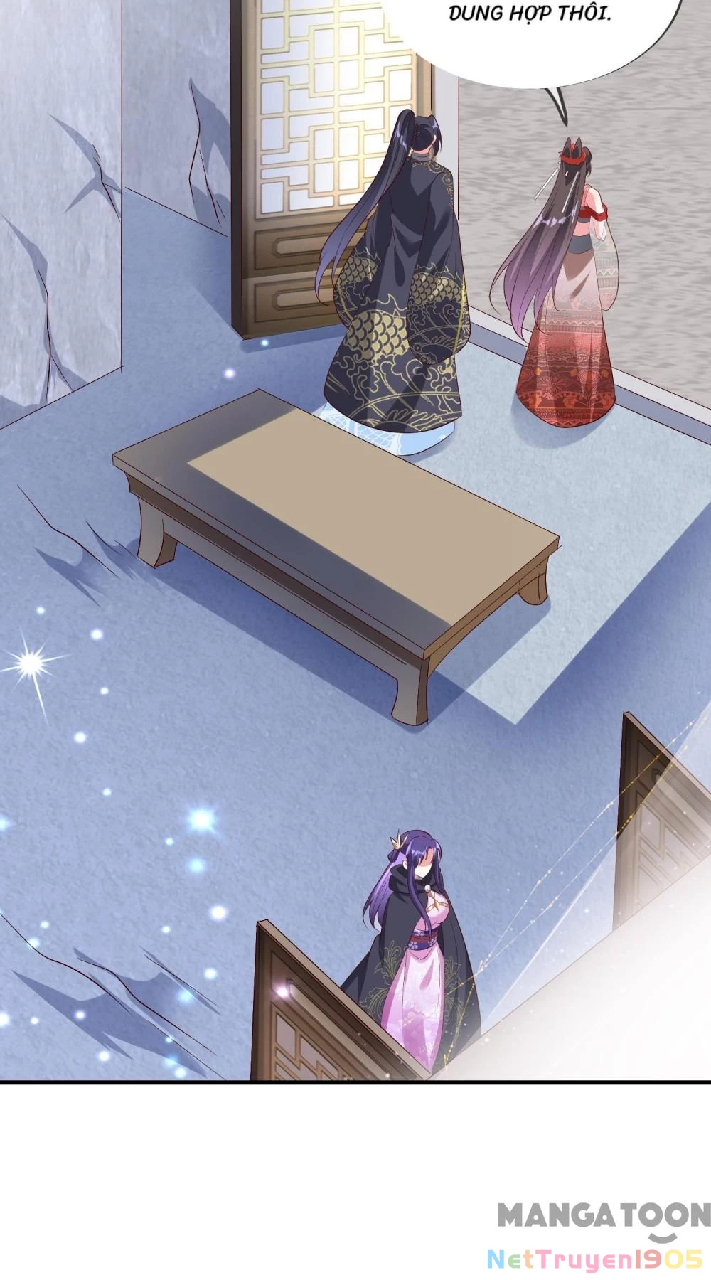 Long Vương Truy Thê Chapter 102 - 7