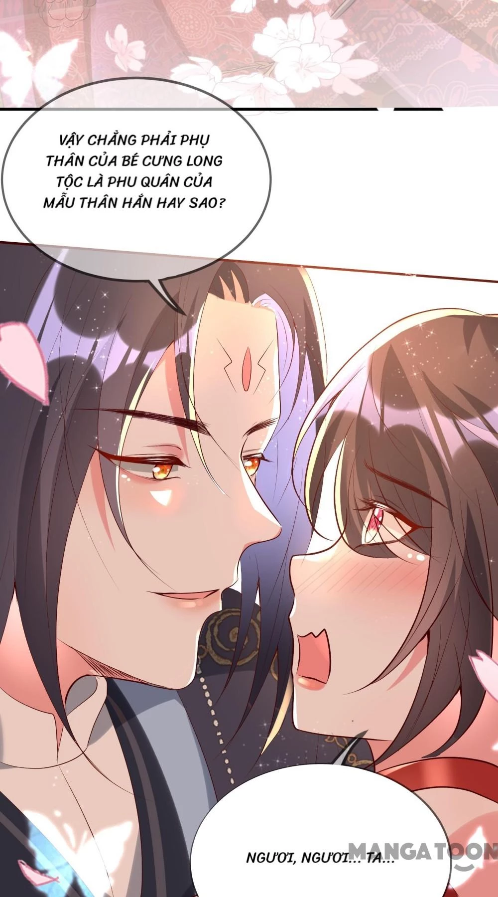 Long Vương Truy Thê Chapter 102 - 20