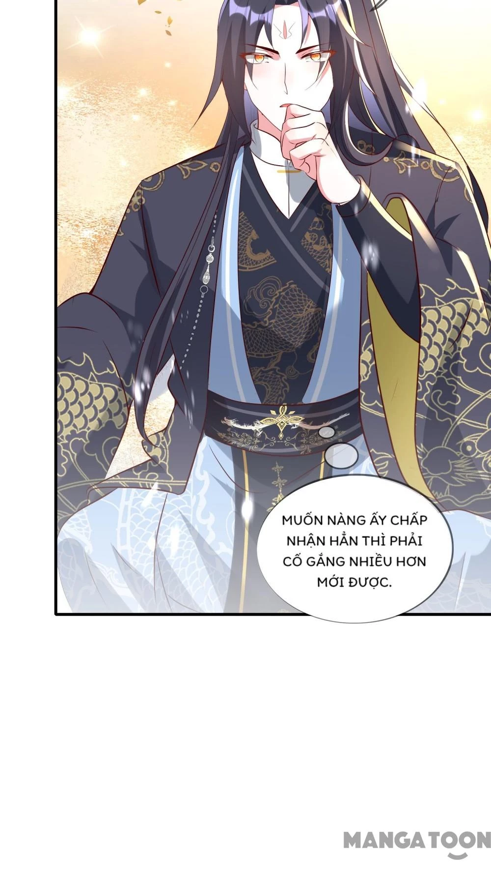 Long Vương Truy Thê Chapter 102 - 23